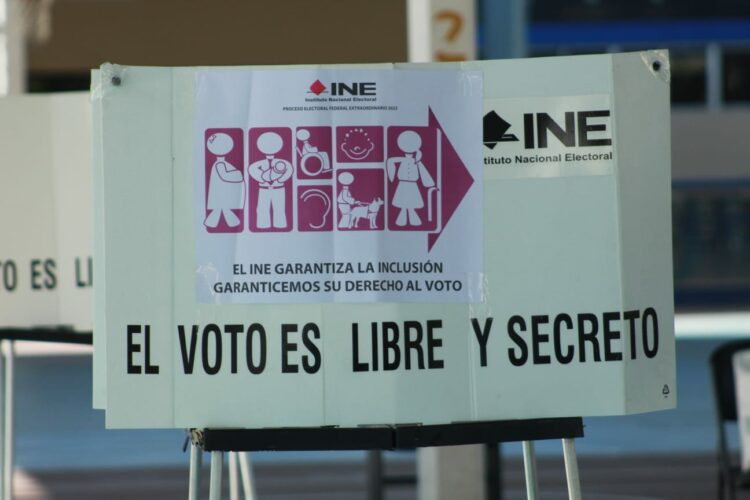 Comienza Ietam preparación para elección del 2024 en Tamaulipas