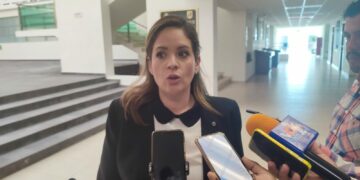 PRI no debe depender de alianzas: Alejandra Cárdenas 