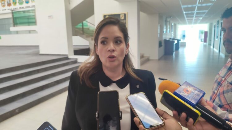 PRI no debe depender de alianzas: Alejandra Cárdenas 