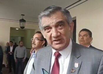 Ataque a 5 jóvenes en NLD es investigado: Gobernador