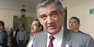 Ataque a 5 jóvenes en NLD es investigado: Gobernador