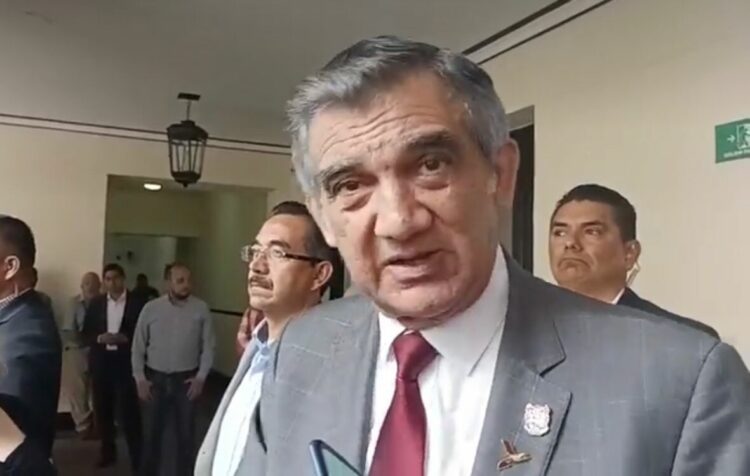 Ataque a 5 jóvenes en NLD es investigado: Gobernador