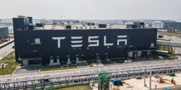 Tamaulipas se beneficiará por Tesla en NL