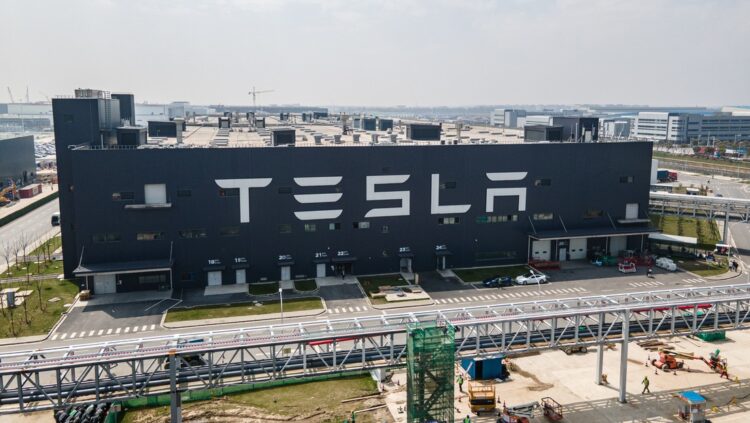 Tamaulipas se beneficiará por Tesla en NL
