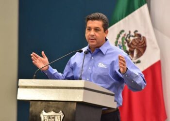 Juez concede amparo a Cabeza de Vaca