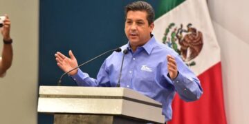 Juez concede amparo a Cabeza de Vaca