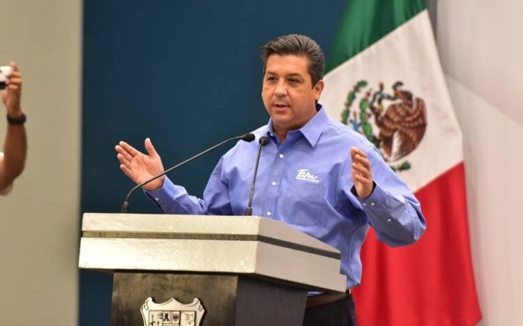 Juez concede amparo a Cabeza de Vaca