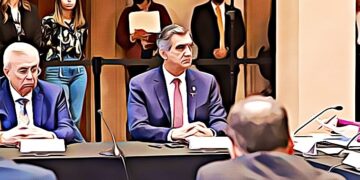 Manda Federación a Tamaulipas 261 mdp para seguridad