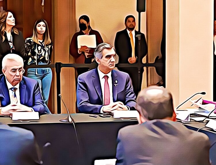 Manda Federación a Tamaulipas 261 mdp para seguridad