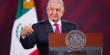 AMLO propone aumentar la lista de enfermedades de trabajo