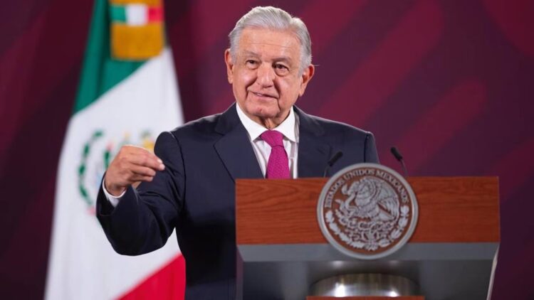 AMLO propone aumentar la lista de enfermedades de trabajo