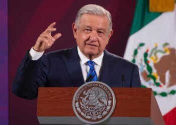 AMLO diría que no a Tesla en Nuevo León por falta de agua