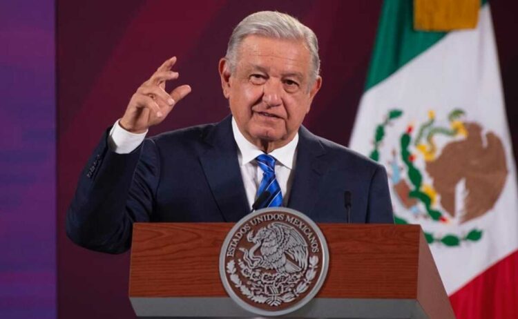 AMLO diría que no a Tesla en Nuevo León por falta de agua