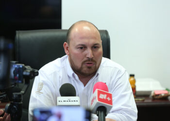 Funcionario del INE desaparecido andaba de “parranda”