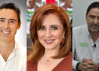 ¿Dónde votarán los candidatos a senador en Tamaulipas?