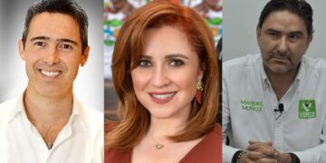¿Dónde votarán los candidatos a senador en Tamaulipas?
