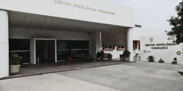 Secretaria de Salud descarta irregularidades en el Centro Oncológico