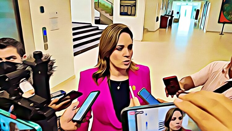 Pide Ale Cárdenas a COMAPA Victoria pagar adeudo con la CFE