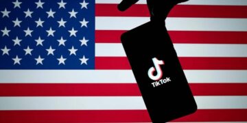 La Casa Blanca quiere prohibir TikTok en teléfonos de empleados del gobierno