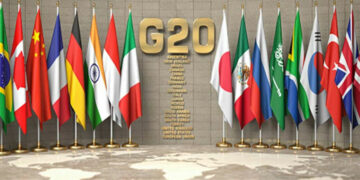 G20 fracasa en aprobar una resolución vs Rusia