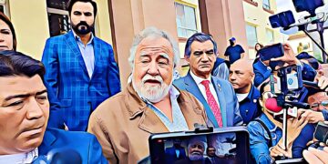 Reforzarán SEGOB y Gobierno de Tamaulipas los mecanismos de búsqueda de desaparecidos