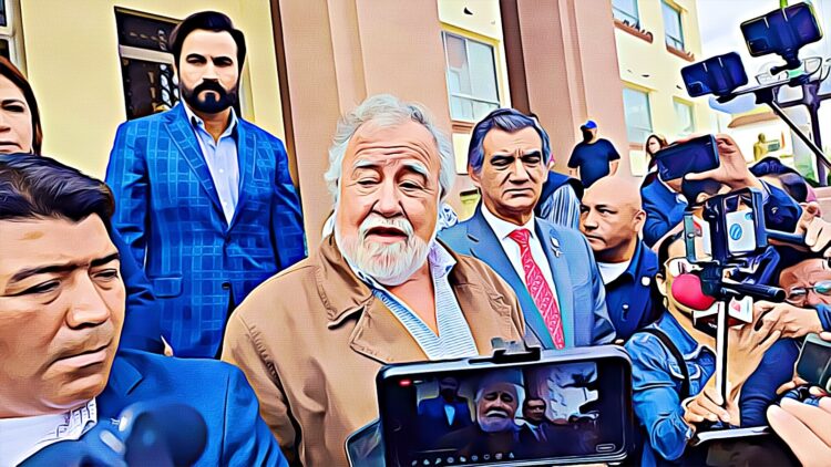 Reforzarán SEGOB y Gobierno de Tamaulipas los mecanismos de búsqueda de desaparecidos