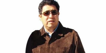 El dulce sabor del poder