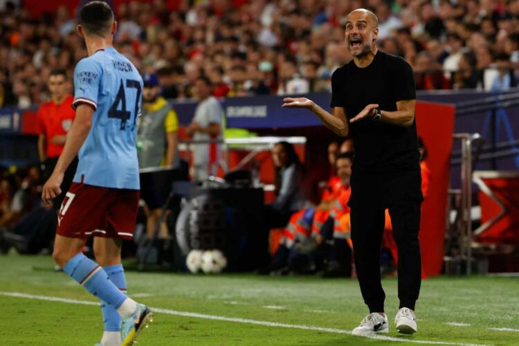 Manchester City podría recibir las peor sancion en la historia de la Premier League