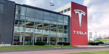 Piden empresarios a AMLO considerar a Tamaulipas para planta de Tesla