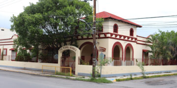 Suspenden clases en Tamaulipas por Frente Frío número 28