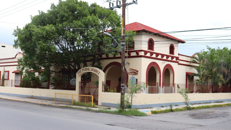 Suspenden clases en Tamaulipas por Frente Frío número 28