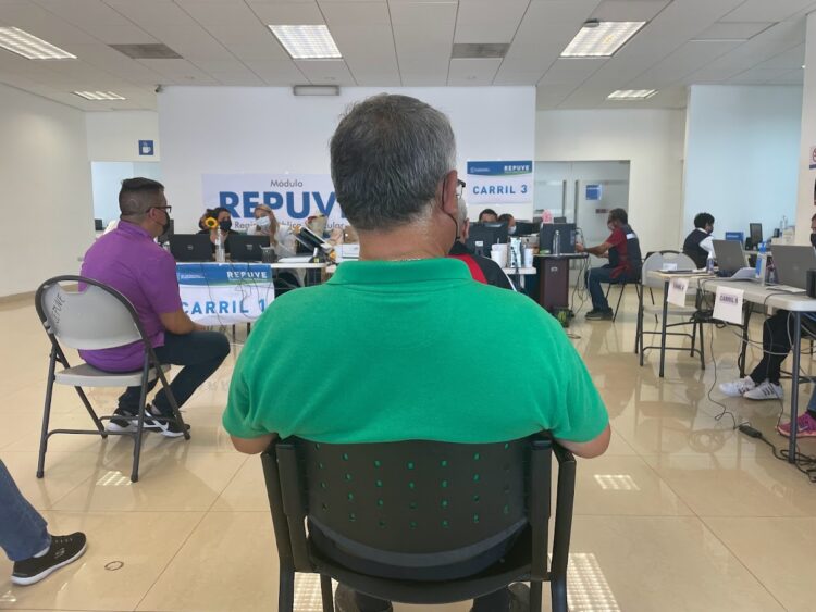 Plazo para regularizar vehículos extranjeros vence el 31 de marzo