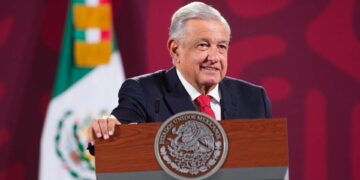 AMLO celebra que Estados Unidos haya devuelto 25 mdd