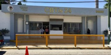 Investigan denuncias en CBTis de Victoria