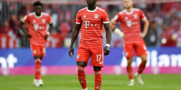 Bayern Múnich y Borussia Dortumund encabezan la Bundesliga