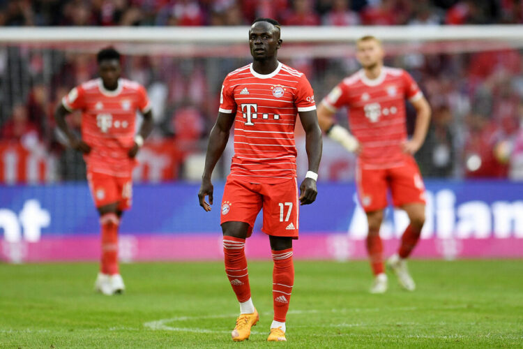 Bayern Múnich y Borussia Dortumund encabezan la Bundesliga