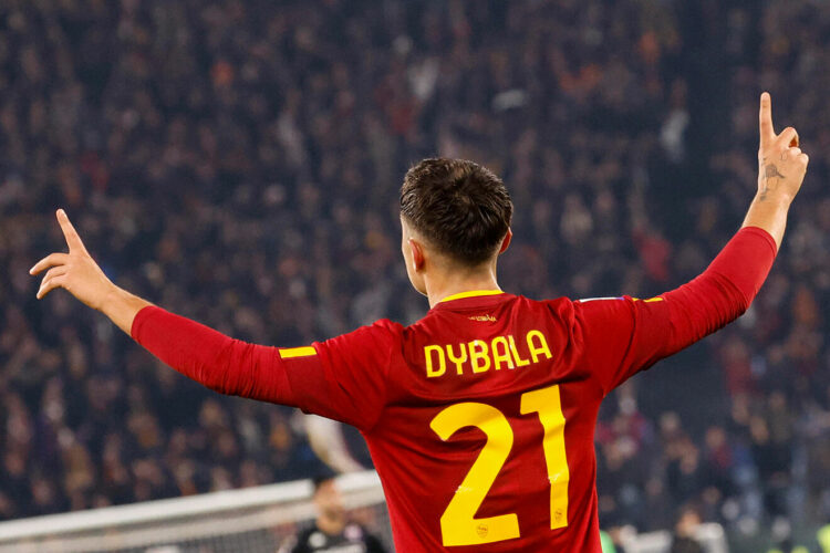 ¿Dybala llegará a España o a Inglaterra?