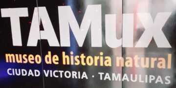 Museo Tamux una excelente opción para estas proximas vacaciones en Ciudad Victoria.
