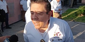 Balacera en Matamoros fue un hecho aislado: Seguridad