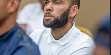 Se desestima la fianza contra Dani Alves: ¿Y ahora qué sigue?