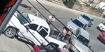 4 ciudadanos estadounidenses secuastrados en México: 2 de ellos fueron encontrados muertos