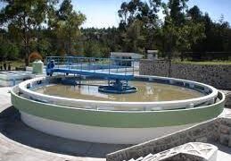 Padece Tamaulipas sequía de aguas residuales