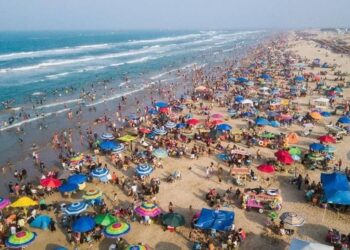 Asegura gobernador Semana Santa en paz