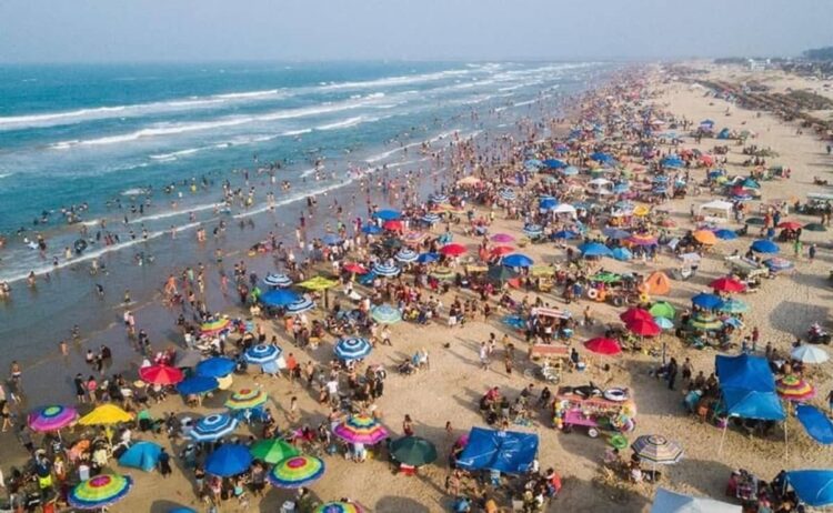 Asegura gobernador Semana Santa en paz