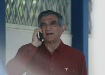 Gobernador presentará su 1er informe el 12 de marzo