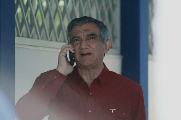 Gobernador presentará su 1er informe el 12 de marzo