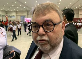 Plantea Gobierno del estado adquirir flotilla de vehículos oficiales