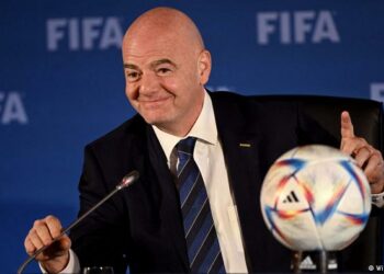 La FIFA aprueba el nuevo formato del Mundial de fútbol con 48 selecciones