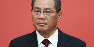 Li Qiang: nuevo primer ministro de China y hombre de confianza de Xi Jinping