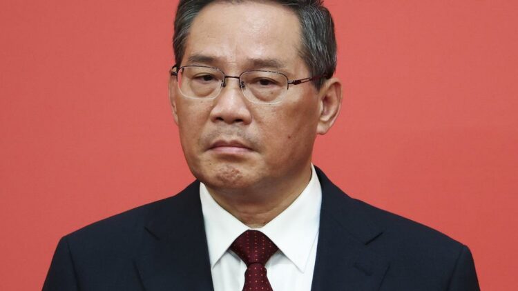 Li Qiang: nuevo primer ministro de China y hombre de confianza de Xi Jinping